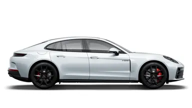 Porsche Panamera 4S E-Hybrid